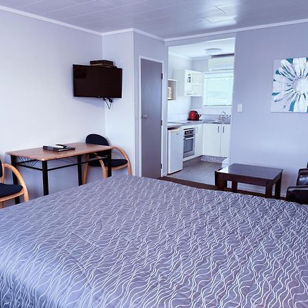 Continental Motel Whangarei Eksteriør bilde