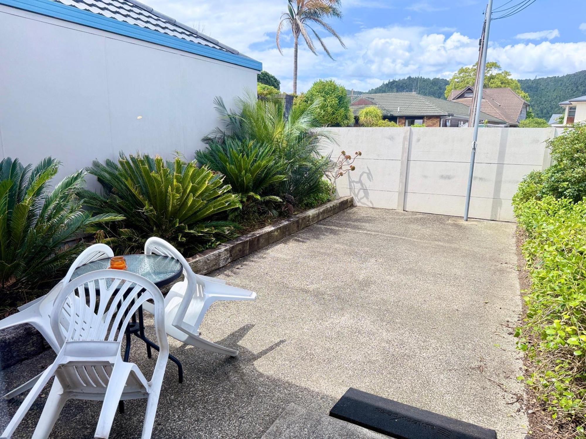 Continental Motel Whangarei Eksteriør bilde