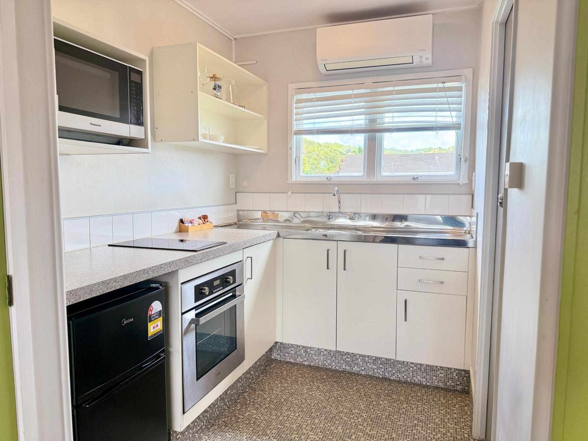 Continental Motel Whangarei Eksteriør bilde