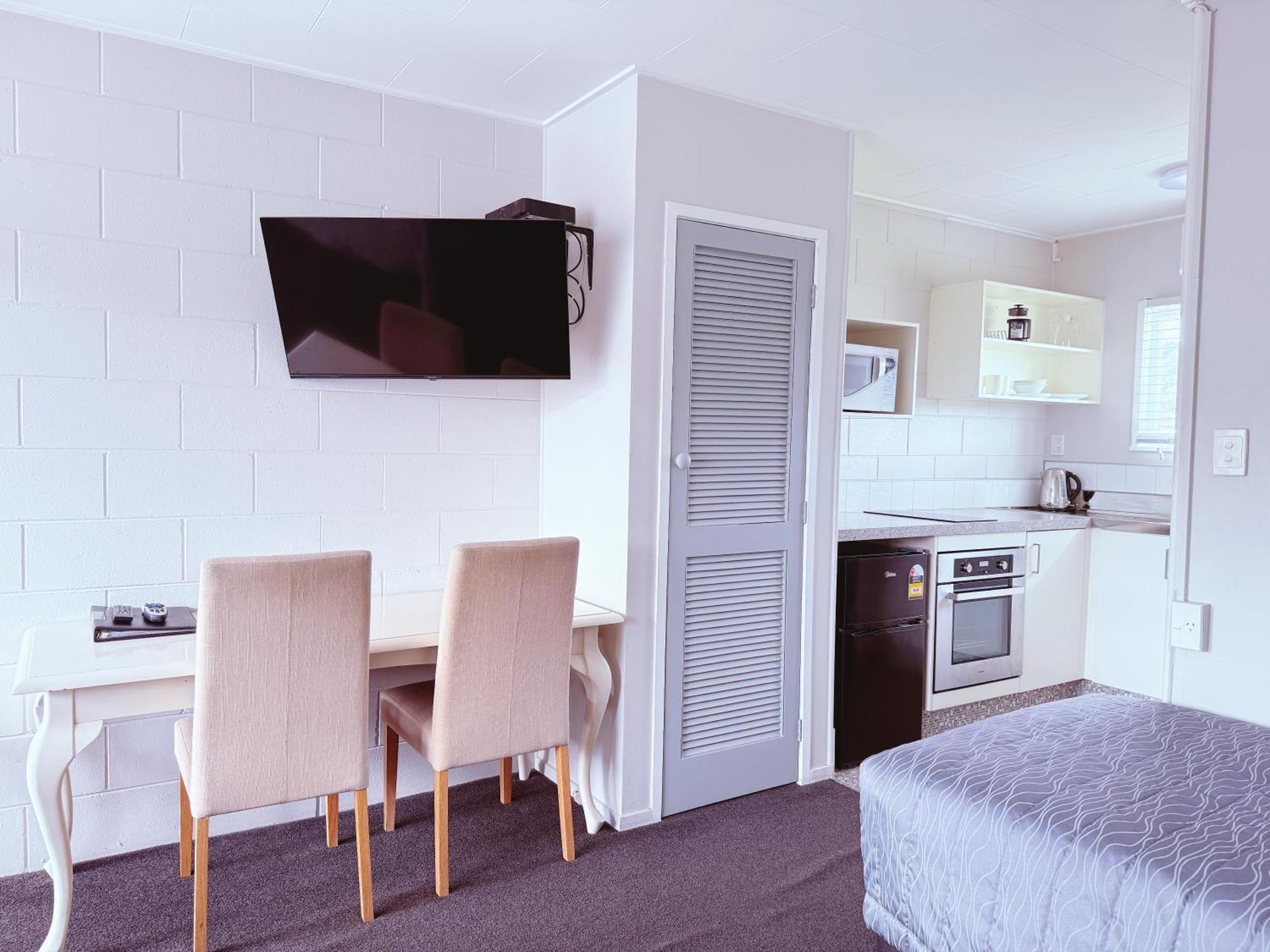 Continental Motel Whangarei Eksteriør bilde