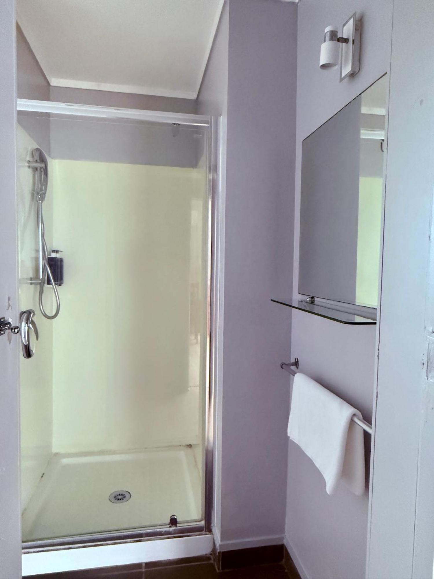 Continental Motel Whangarei Eksteriør bilde
