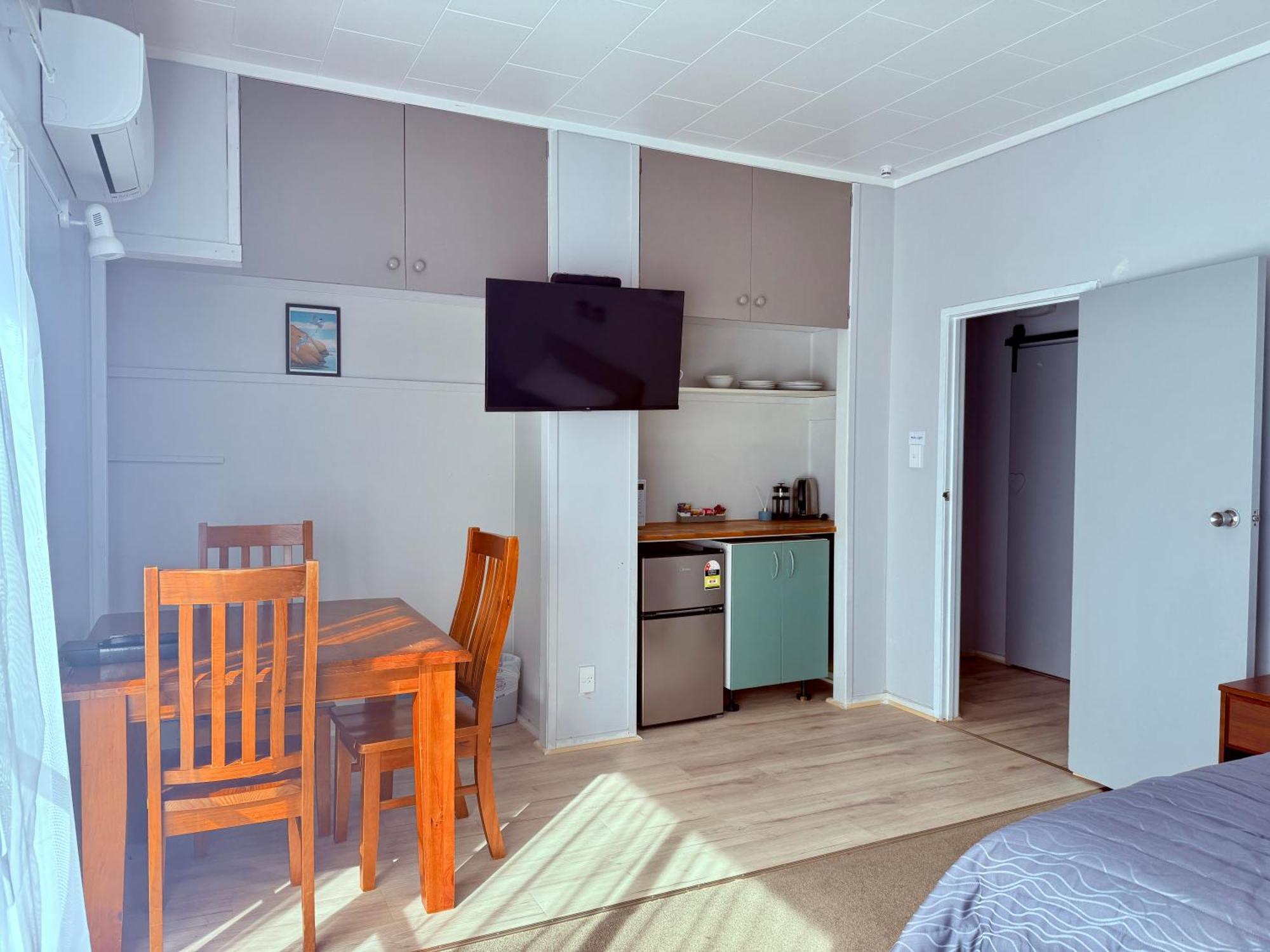 Continental Motel Whangarei Eksteriør bilde