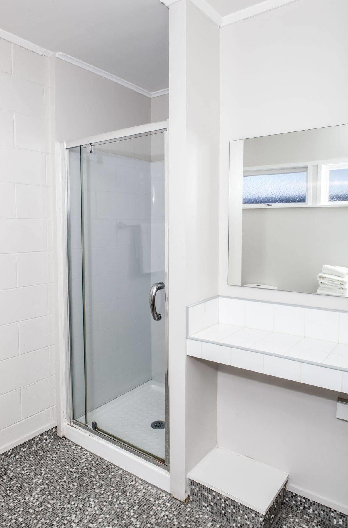 Continental Motel Whangarei Eksteriør bilde