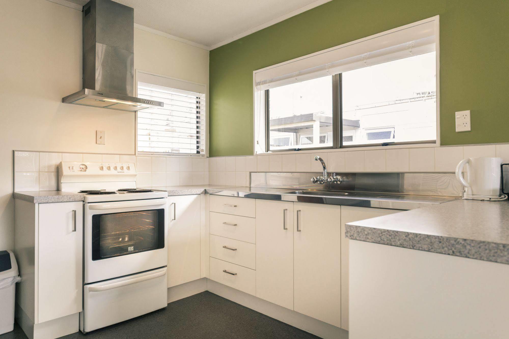 Continental Motel Whangarei Eksteriør bilde